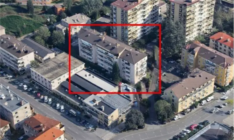 Appartamento in vendita a Bolzano