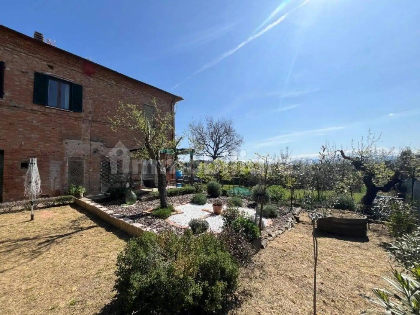 Rustico - Casale in vendita a Castiglione del Lago