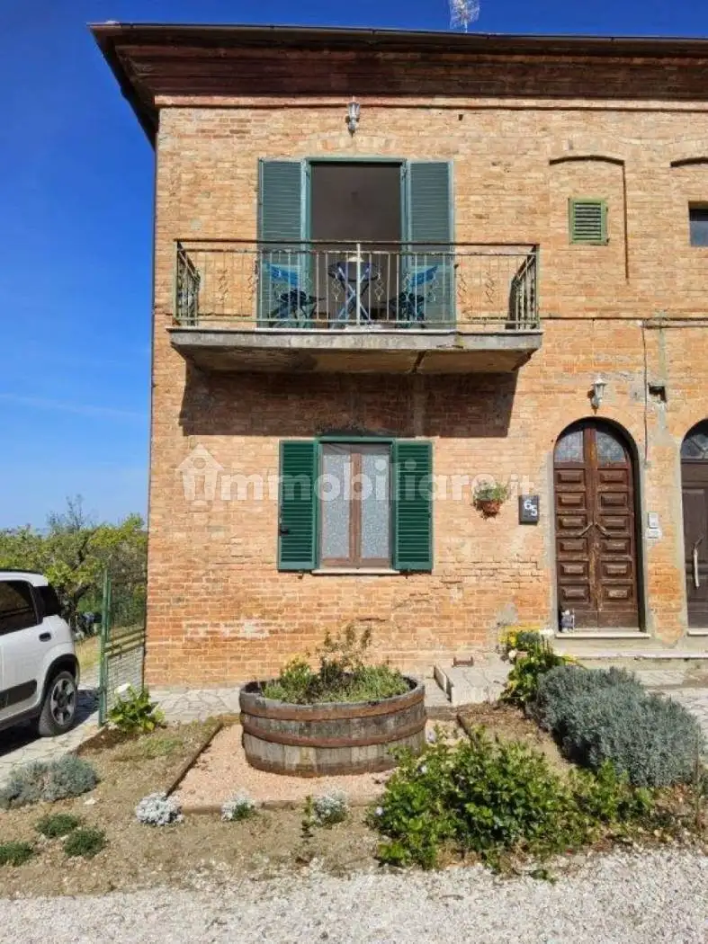 Casale petrignano del lago, Petrignano, Castiglione del Lago - foto 5