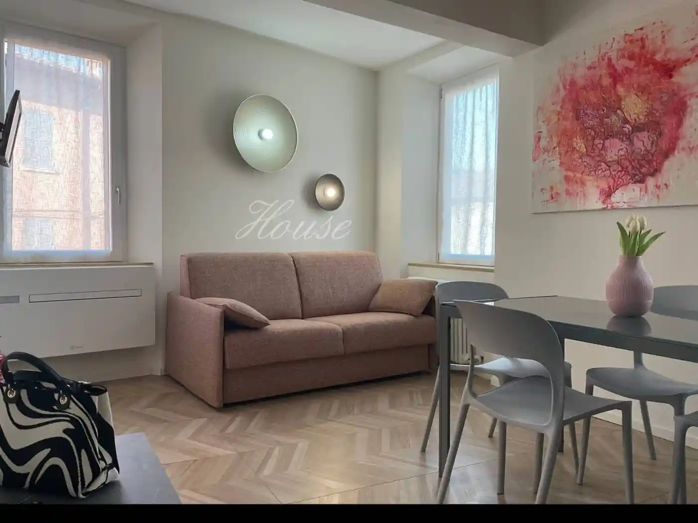 Appartamento in affitto a Reggio Emilia