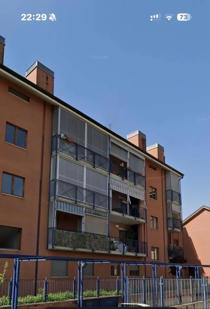 Appartamento in vendita a Settimo Torinese