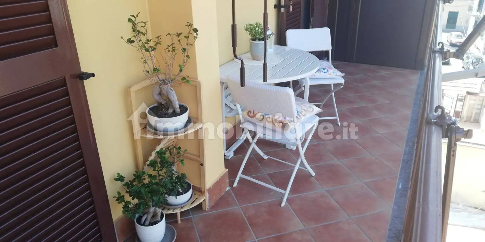 Appartamento in vendita a Frattamaggiore