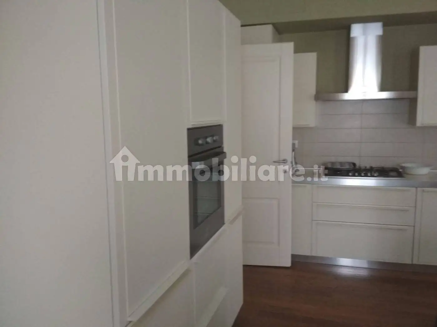 Quadrilocale via del Pozzo 80, Sant'Agnese - Università, Modena - foto 3