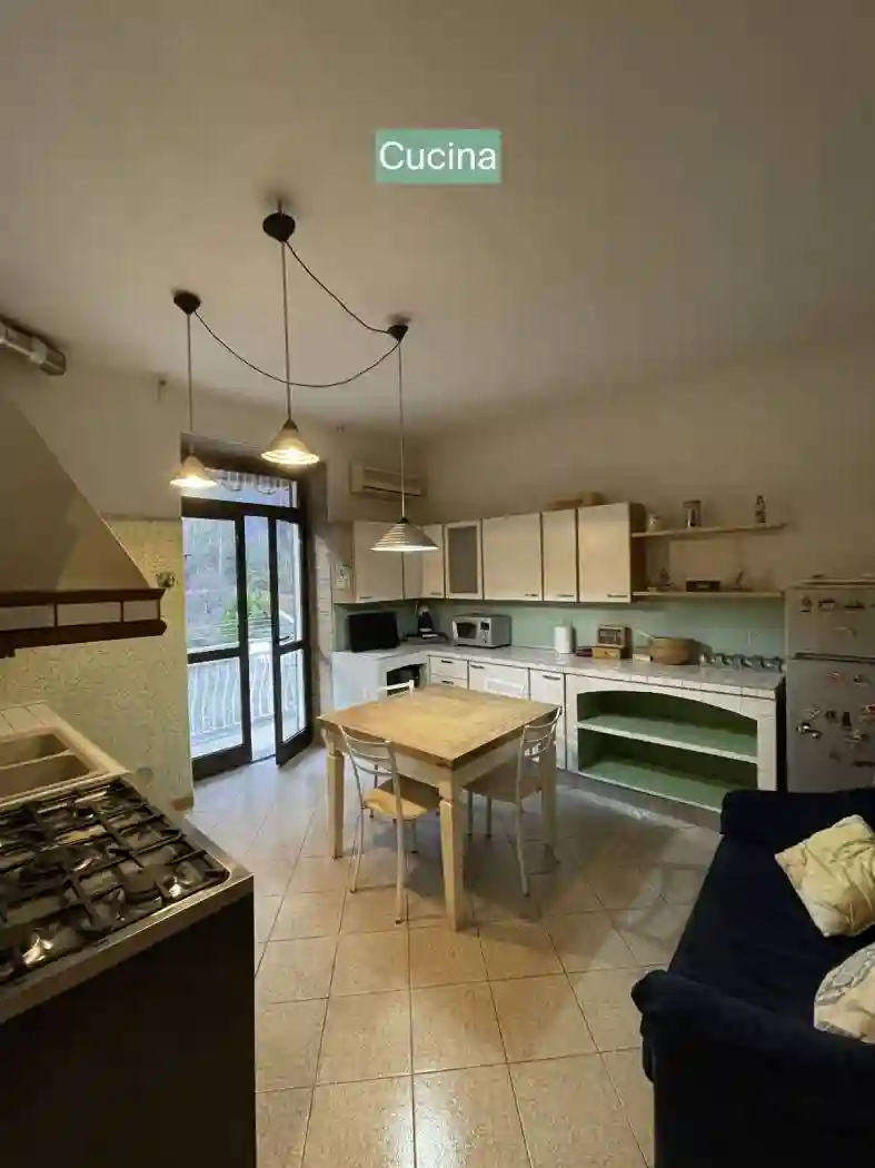 Bilocale via Alessandro Manzoni 10, Villadossola - foto 4