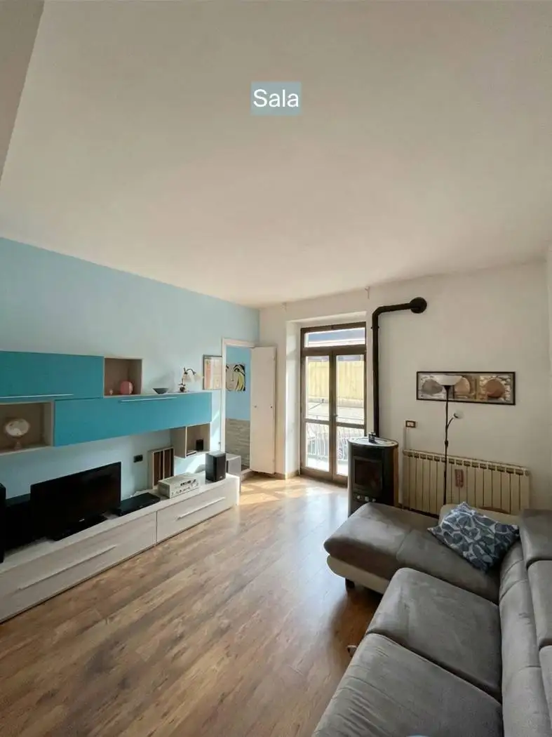 Appartamento in vendita a Villadossola