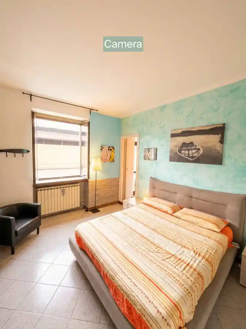 Bilocale via Alessandro Manzoni 10, Villadossola - foto 3