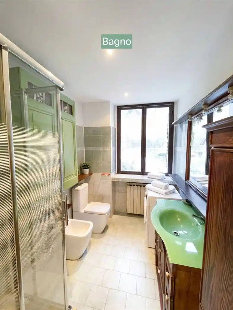 Bilocale via Alessandro Manzoni 10, Villadossola - foto 4