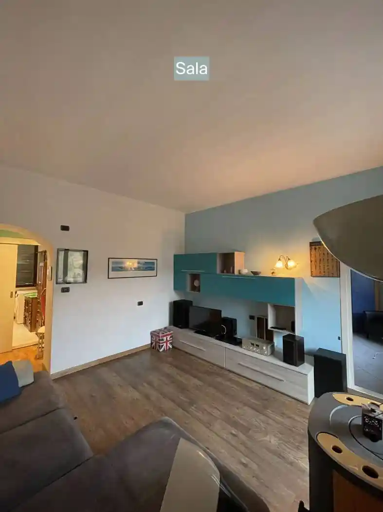 Bilocale via Alessandro Manzoni 10, Villadossola - foto 5