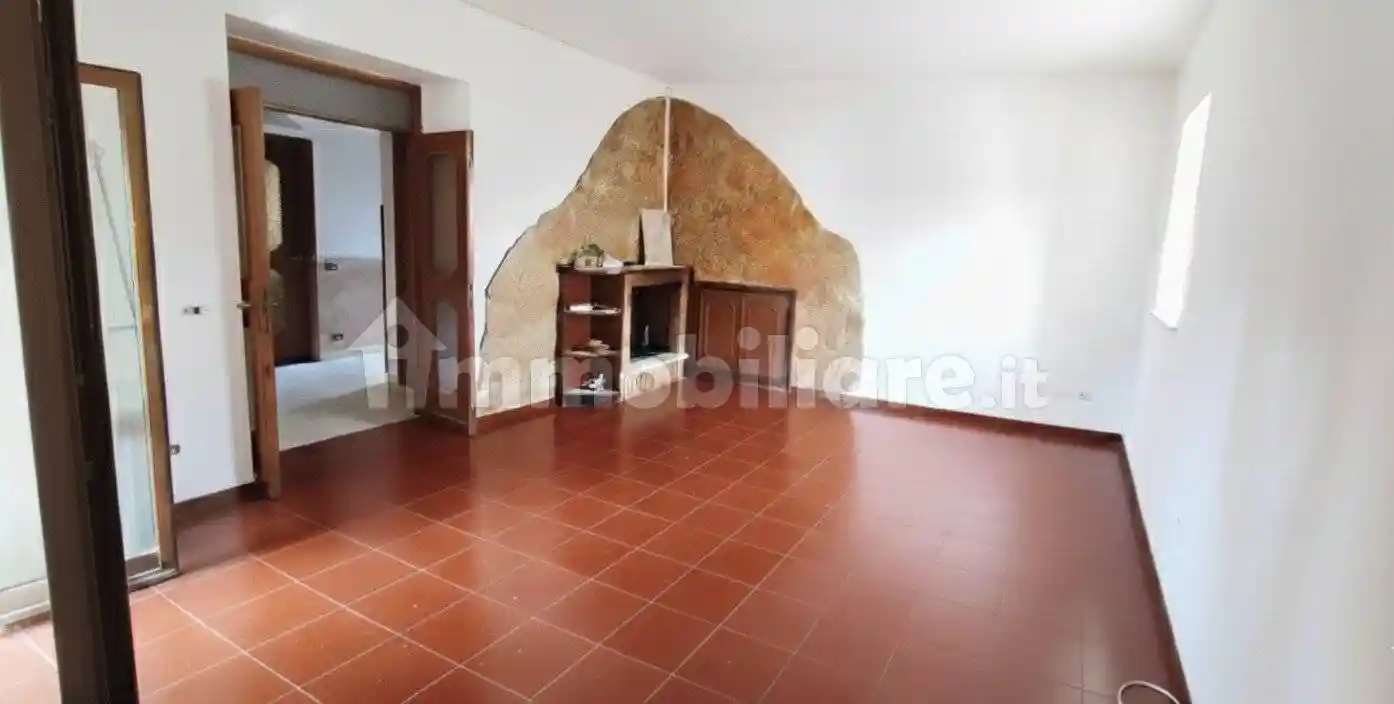 Appartamento in vendita a Sant'Elia Fiumerapido