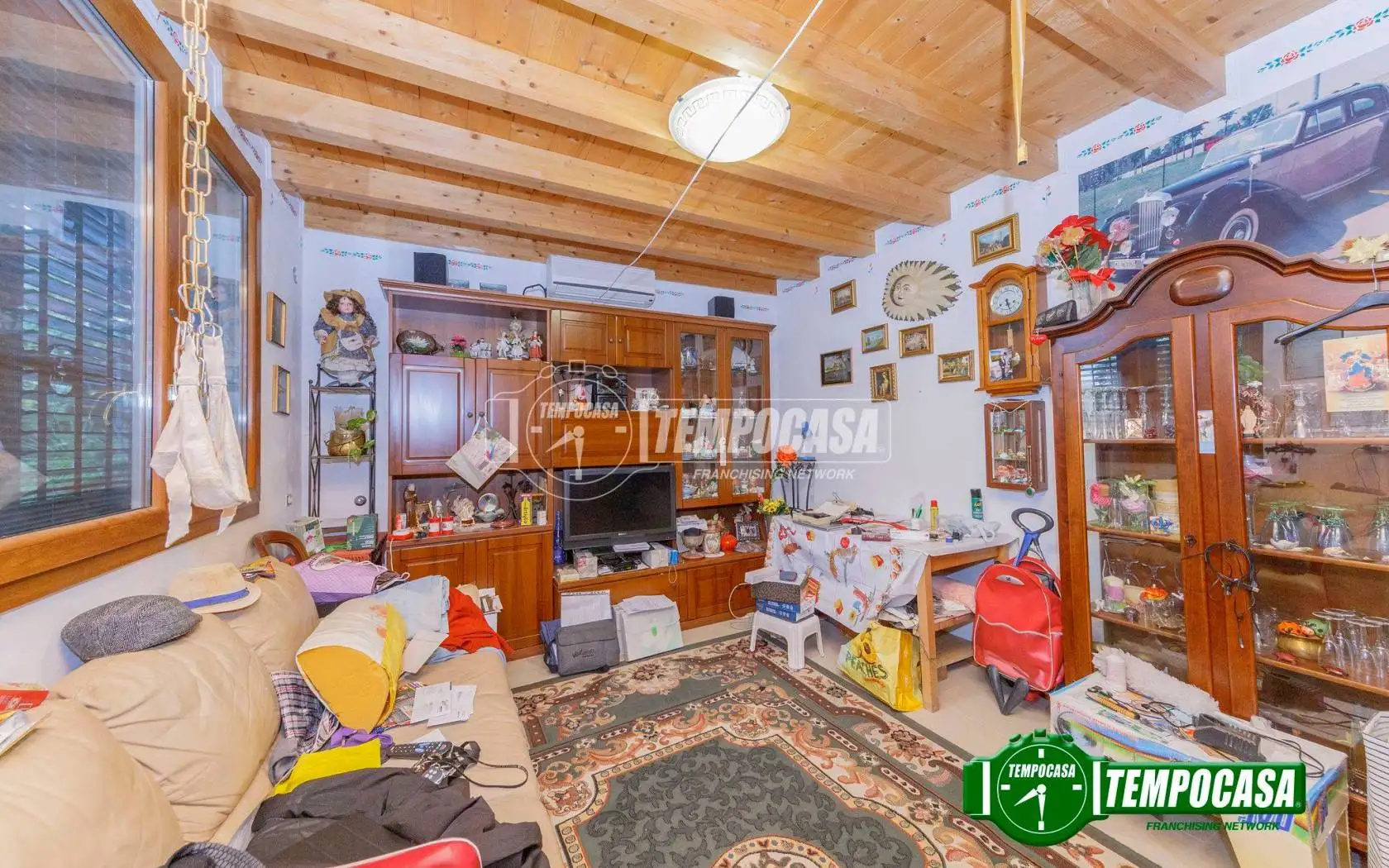 Terratetto unifamiliare Strada Statale dei Giovi, Binasco - foto 2