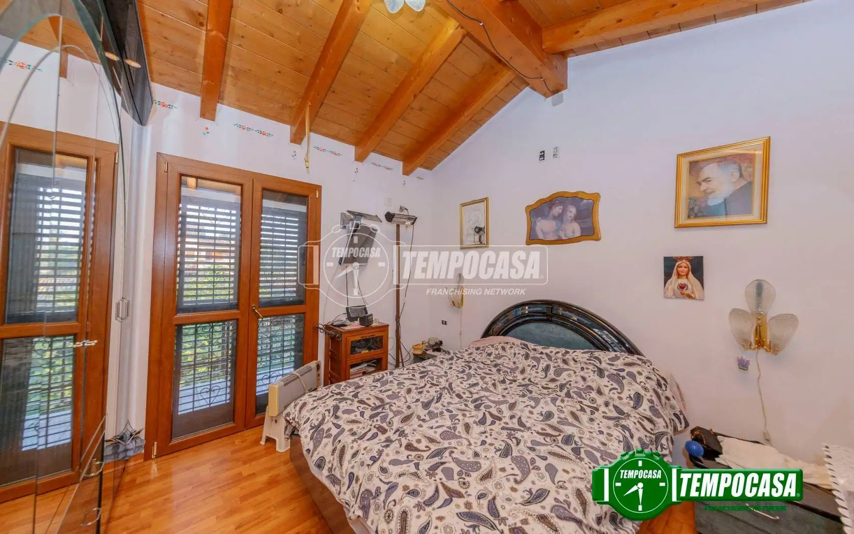 Terratetto unifamiliare Strada Statale dei Giovi, Binasco - foto 4