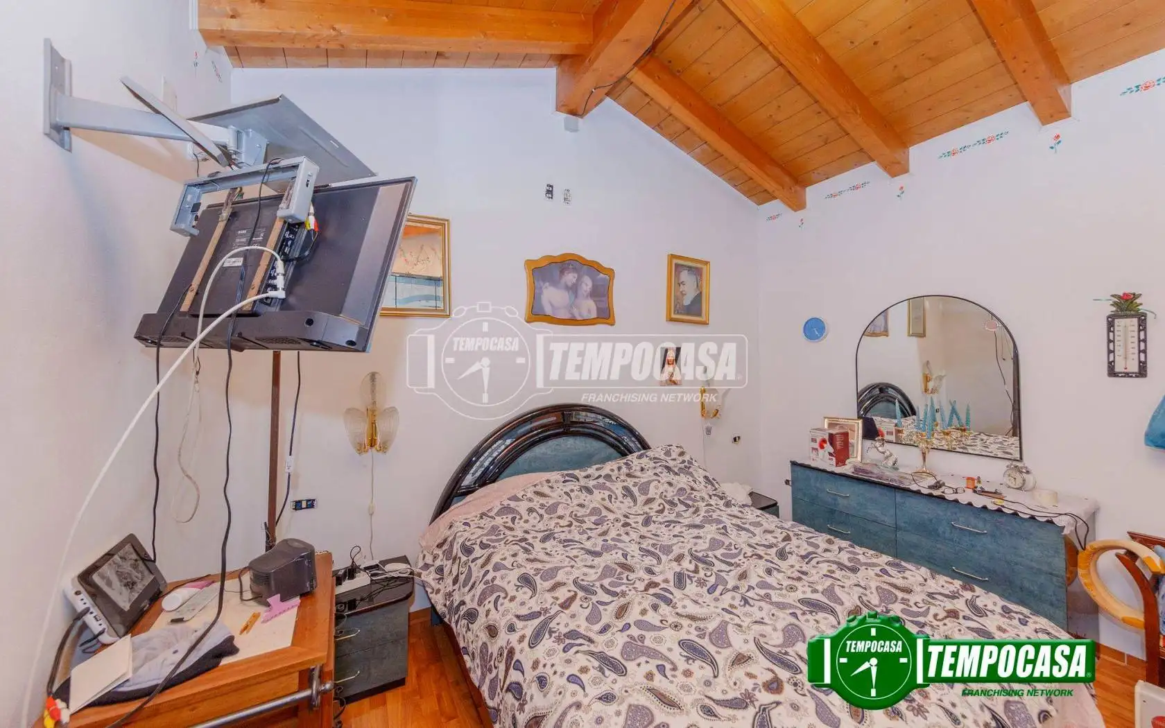 Terratetto unifamiliare Strada Statale dei Giovi, Binasco - foto 5