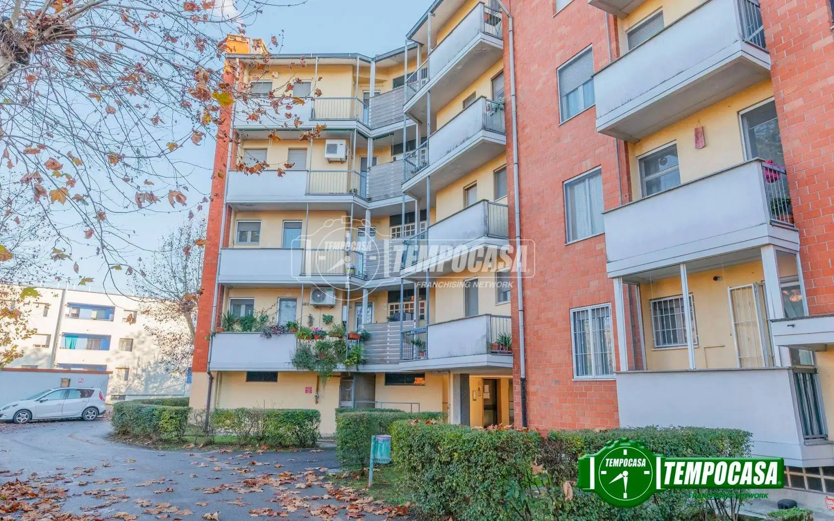 Appartamento in vendita a Binasco