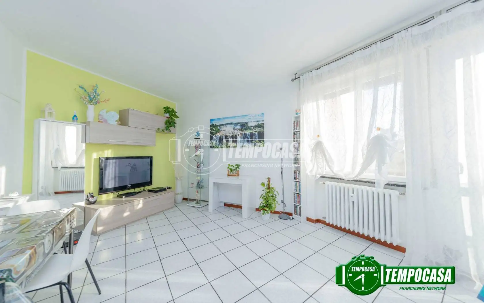 Trilocale via Marconi, Binasco - foto 4