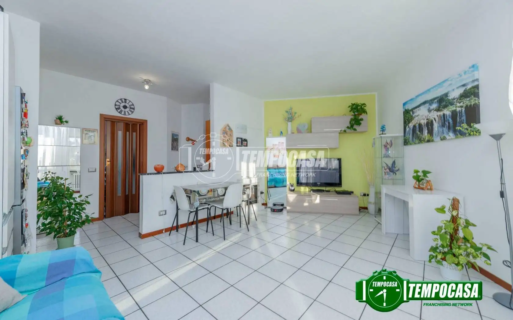 Trilocale via Marconi, Binasco - foto 5