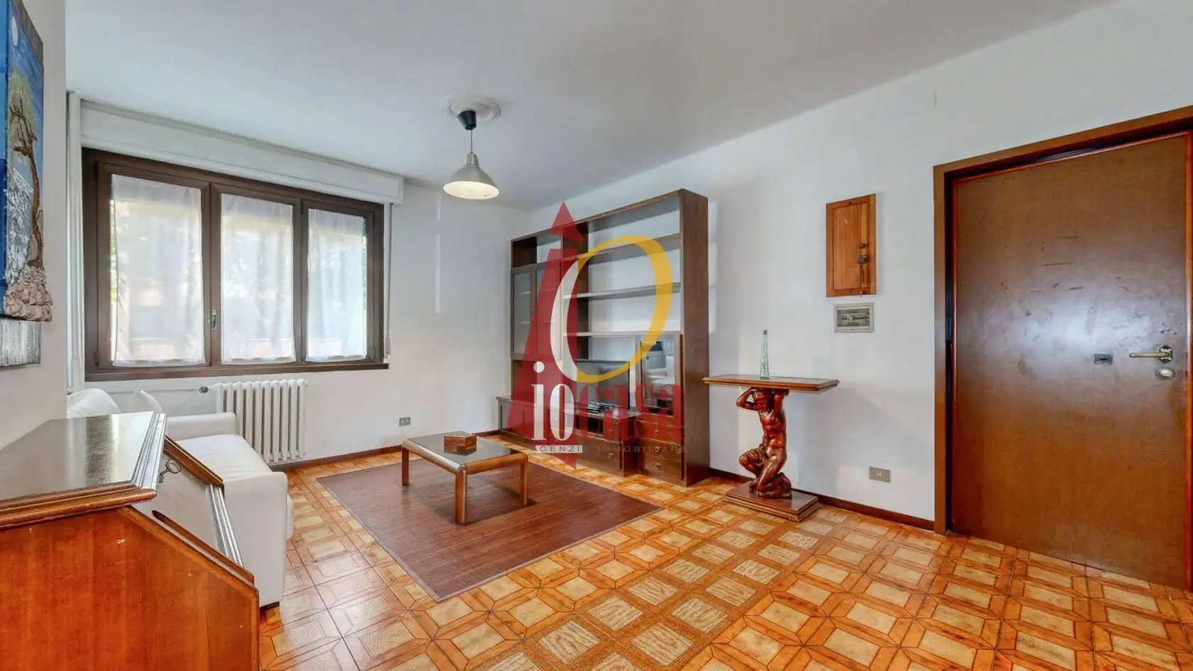 Trilocale via Giovanni Montemartini, Corvetto, Milano - foto 3