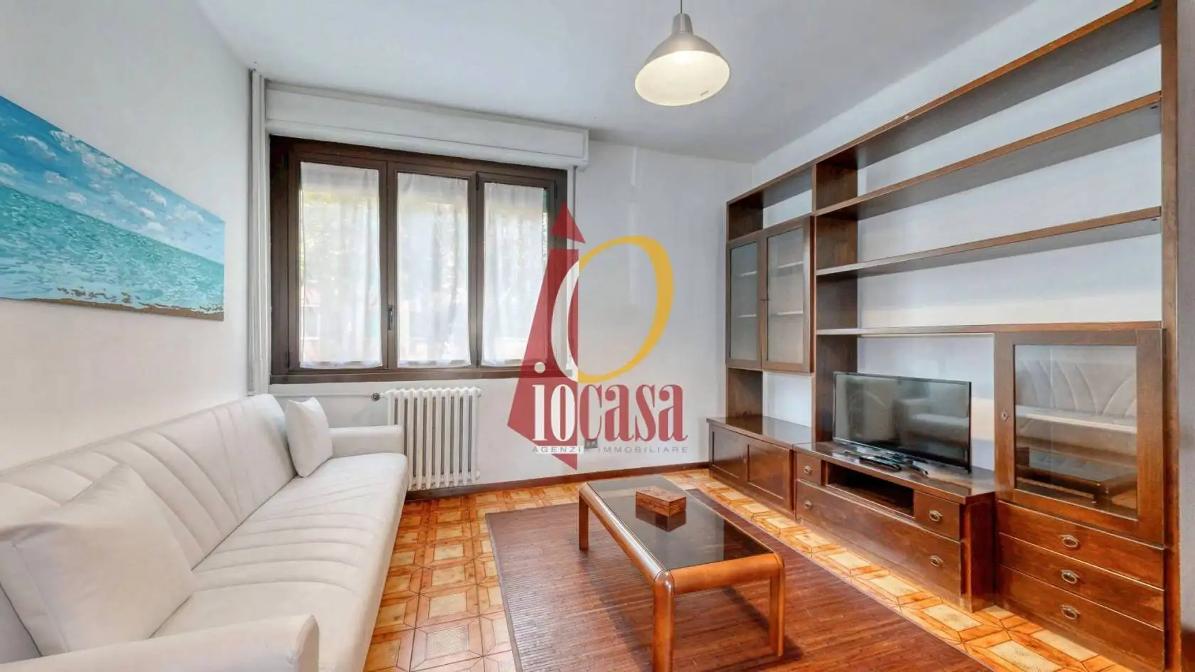 Trilocale via Giovanni Montemartini, Corvetto, Milano - foto 4