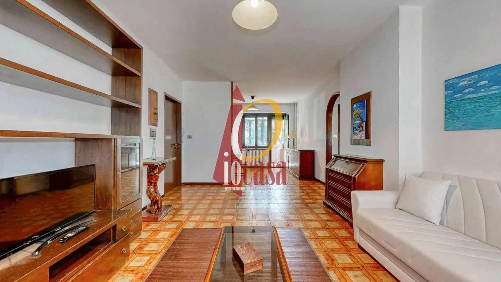 Trilocale via Giovanni Montemartini, Corvetto, Milano - foto 5