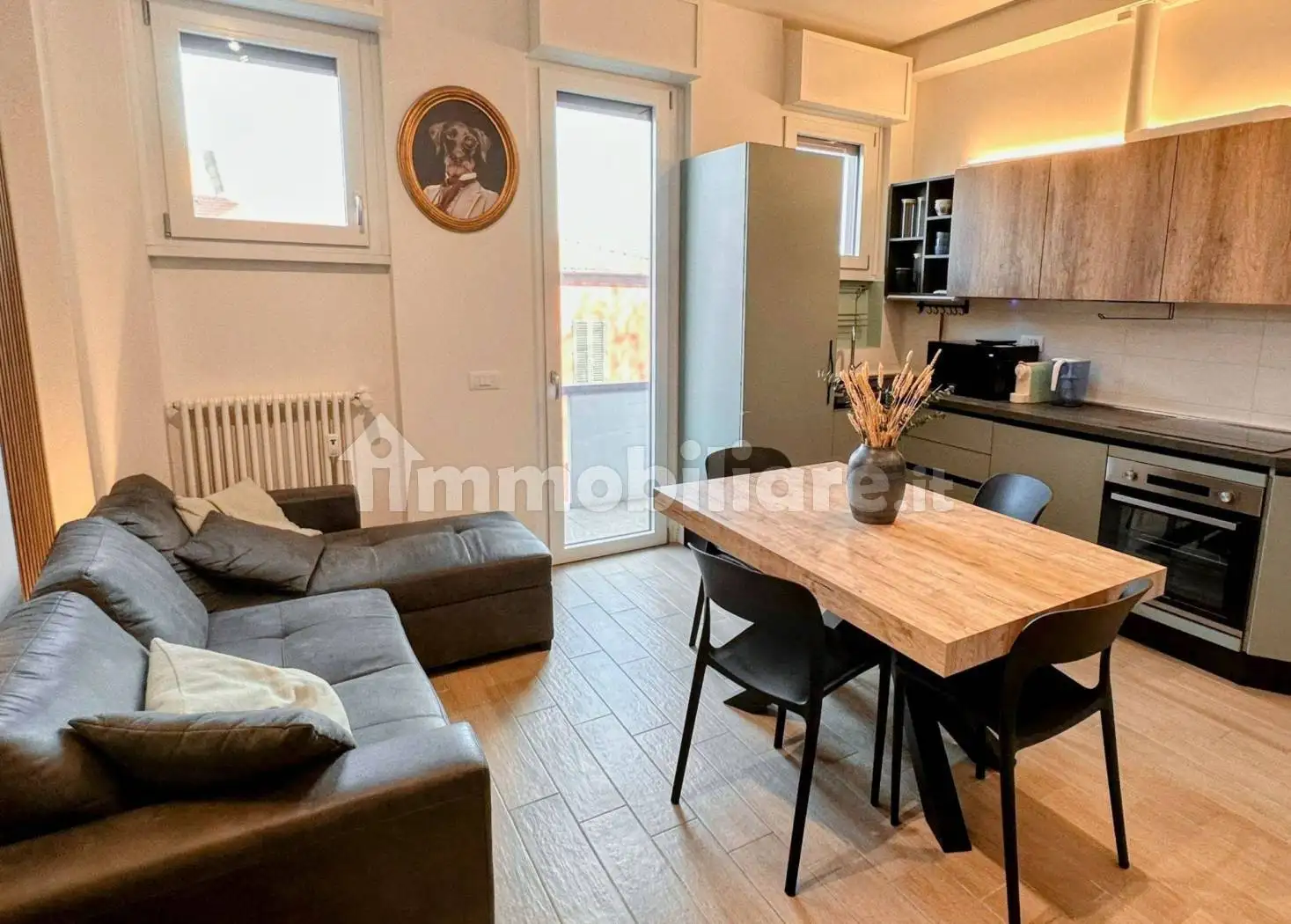 Appartamento in affitto a Firenze