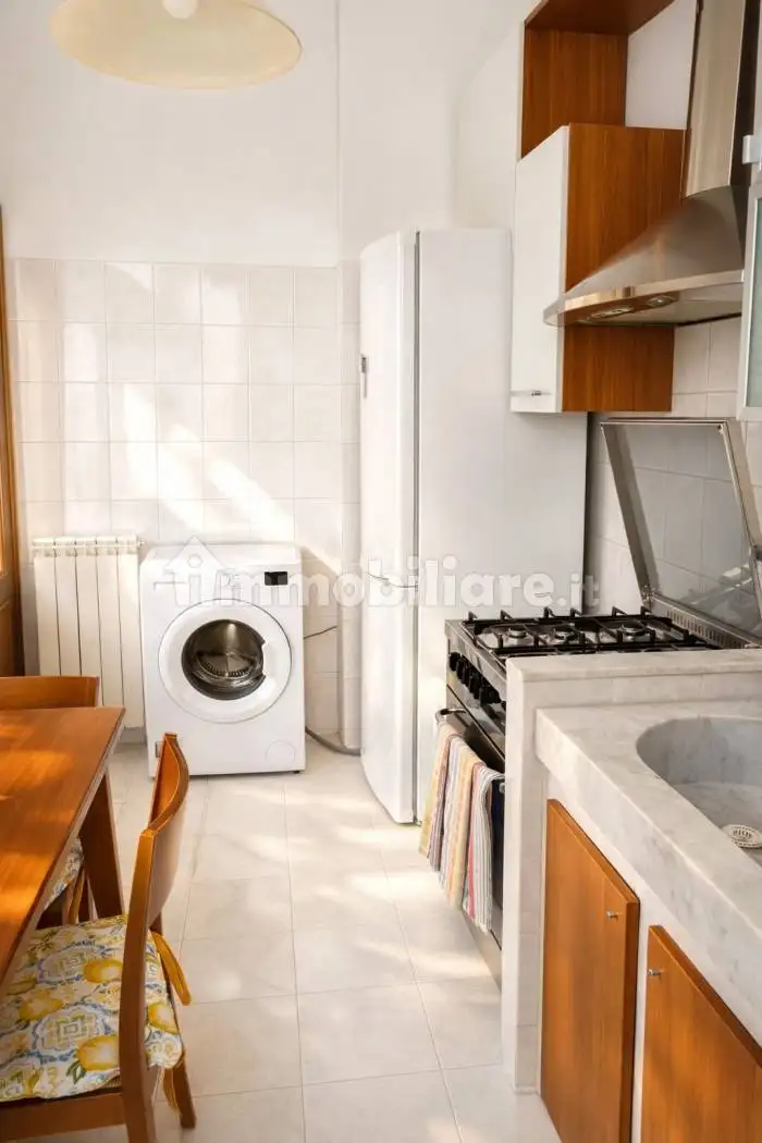 Bilocale via Ponza 26, Lagaccio, Genova - foto 2