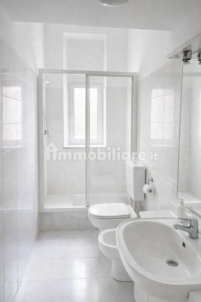 Bilocale via Ponza 26, Lagaccio, Genova - foto 3