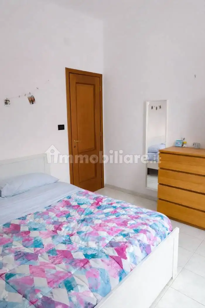 Bilocale via Ponza 26, Lagaccio, Genova - foto 5