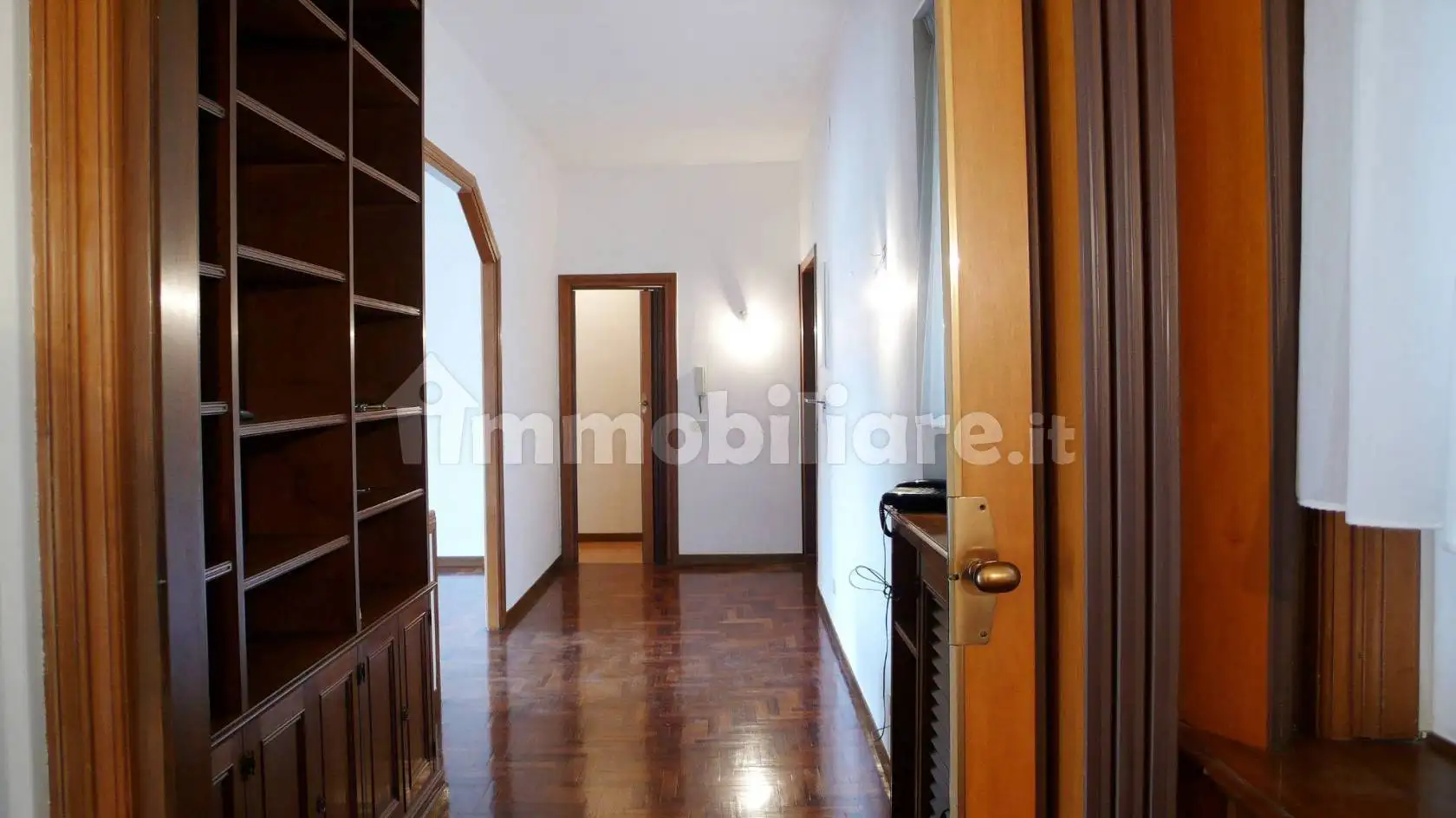 Quadrilocale via Carlo Fea, Bologna, Roma - foto 2