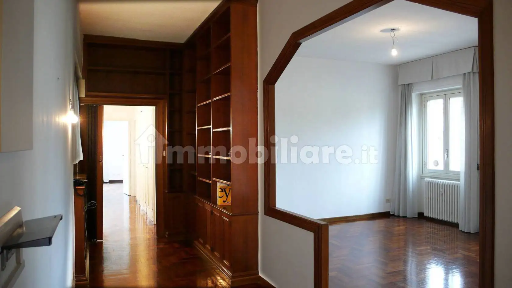 Quadrilocale via Carlo Fea, Bologna, Roma - foto 3