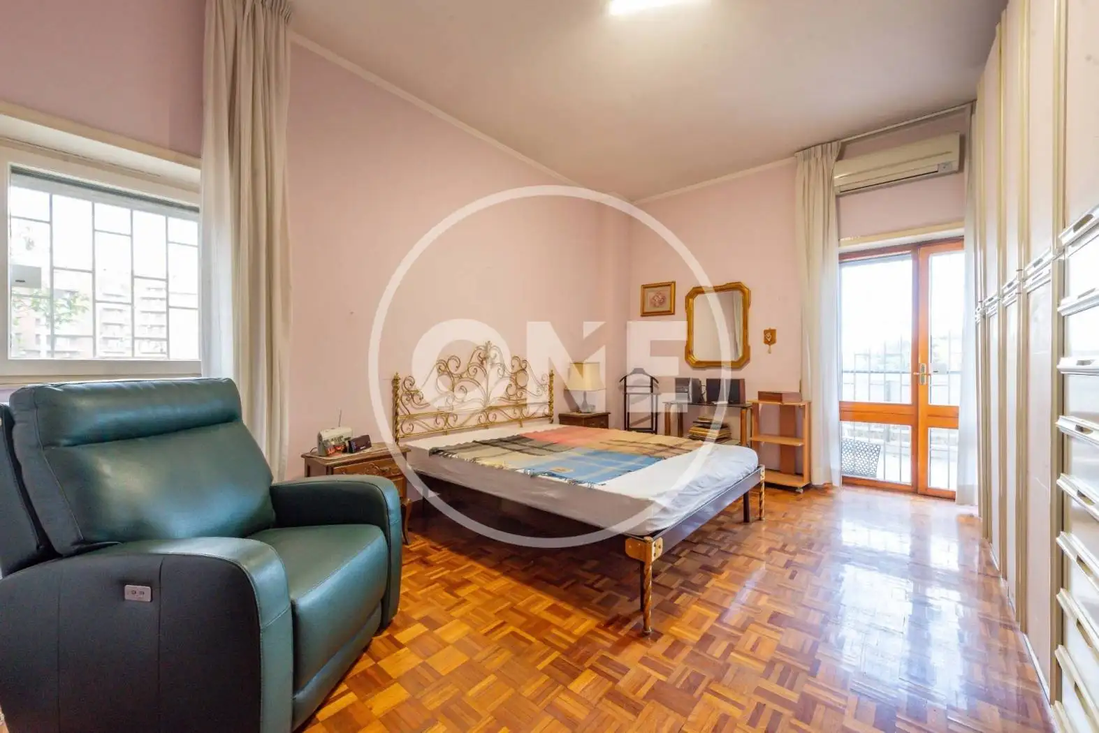 Quadrilocale via Gregorio Ricci Curbastro, 56, Marconi, Roma - foto 2