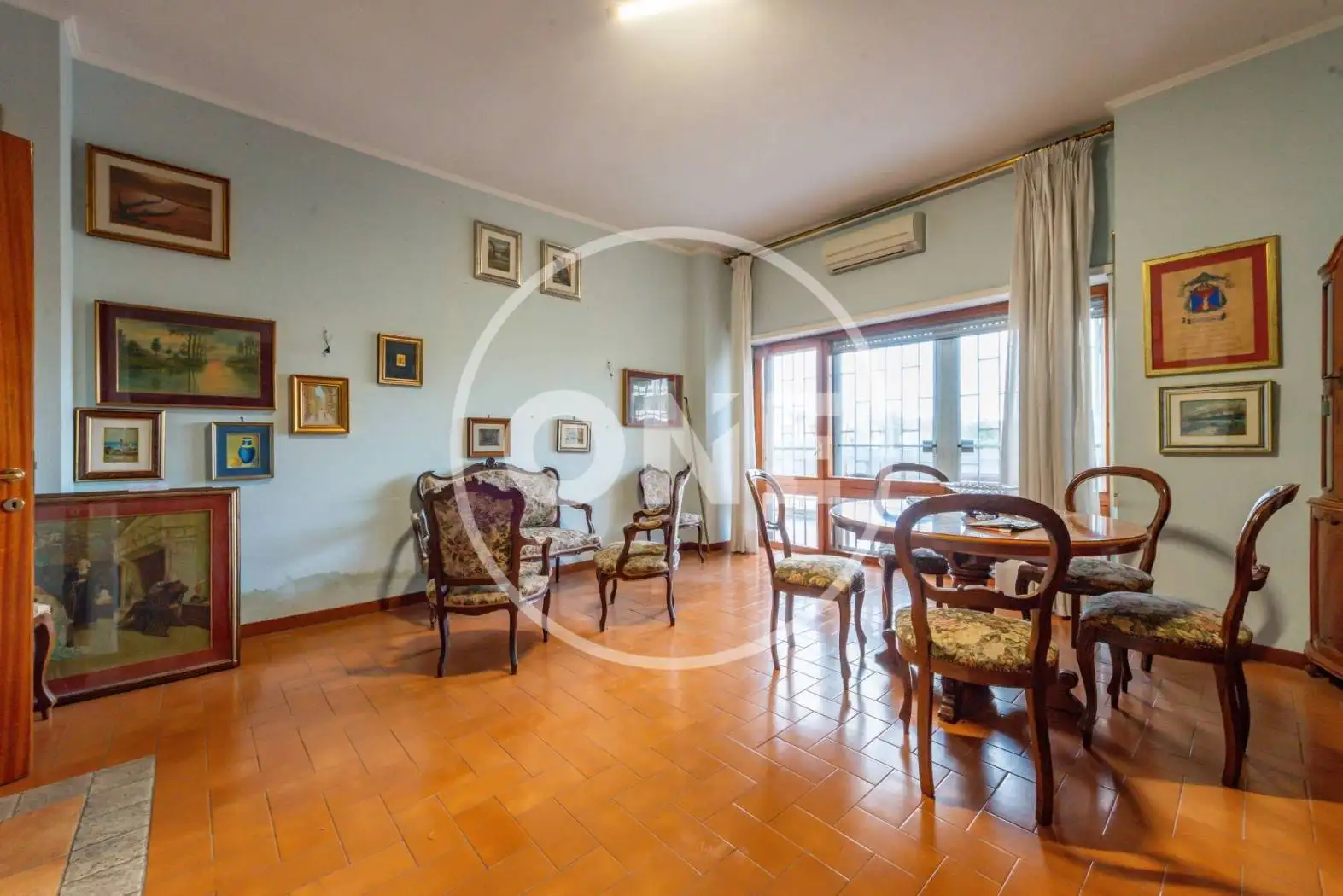 Quadrilocale via Gregorio Ricci Curbastro, 56, Marconi, Roma - foto 3