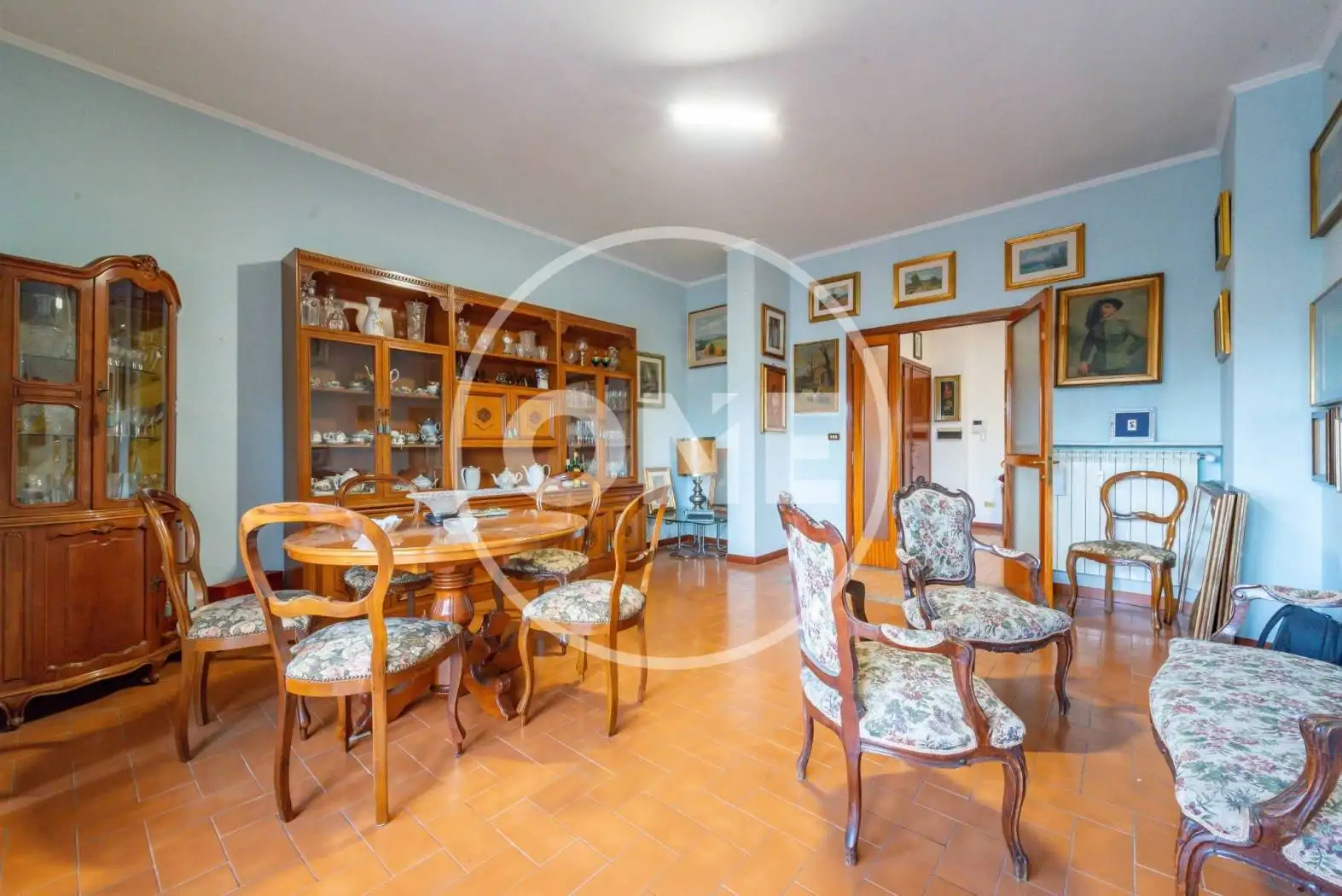 Quadrilocale via Gregorio Ricci Curbastro, 56, Marconi, Roma - foto 4