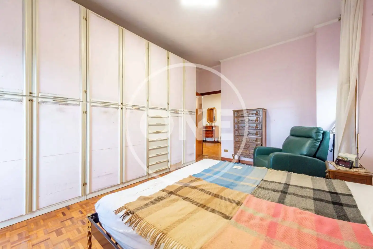 Quadrilocale via Gregorio Ricci Curbastro, 56, Marconi, Roma - foto 5