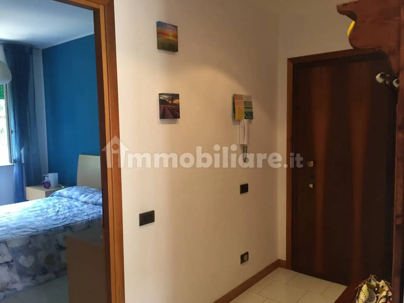 Appartamento in affitto a Cernusco sul Naviglio