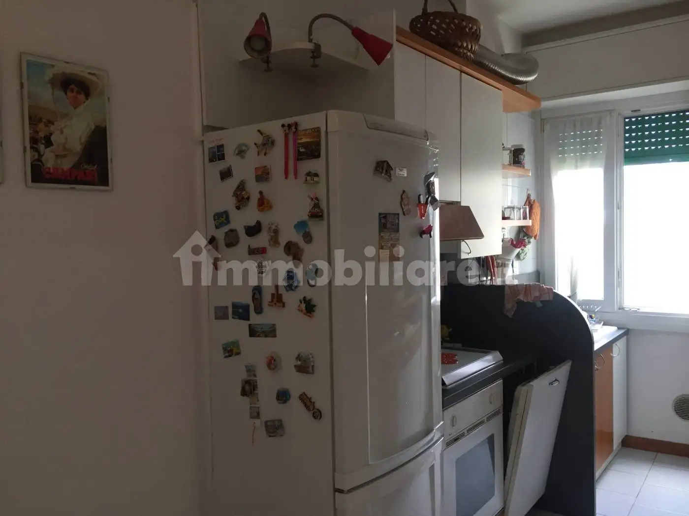 Trilocale via Giuseppe Verdi 33, Centro, Cernusco sul Naviglio - foto 2