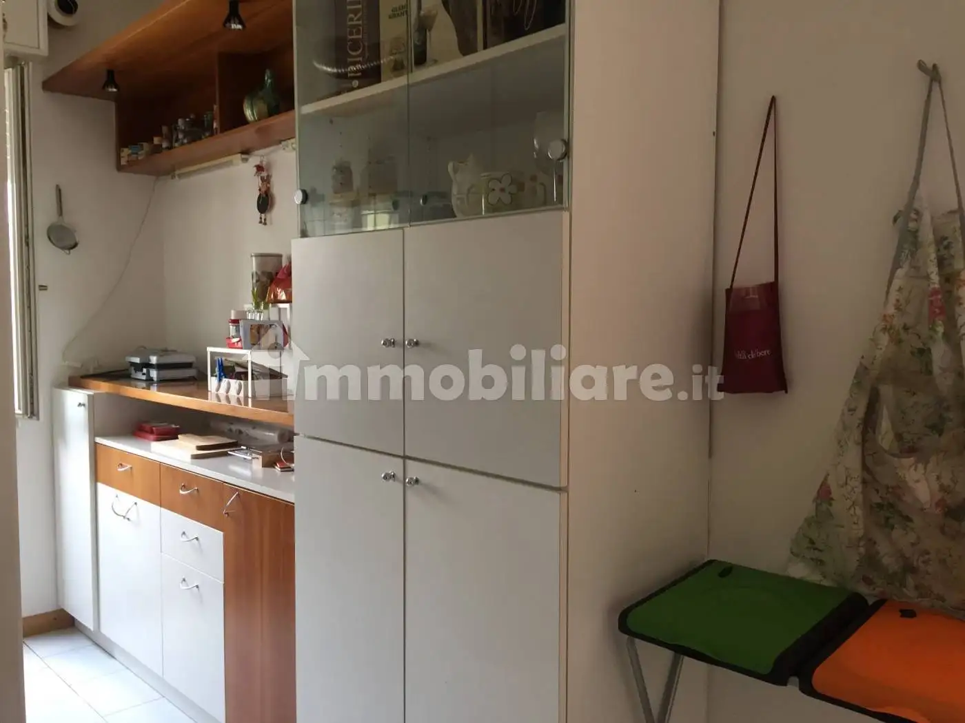 Trilocale via Giuseppe Verdi 33, Centro, Cernusco sul Naviglio - foto 3