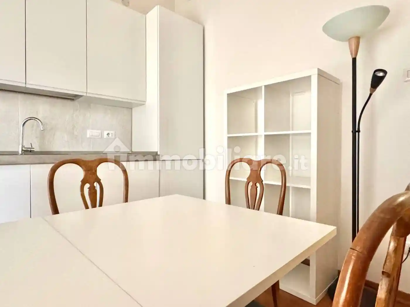 Appartamento in affitto a Modena