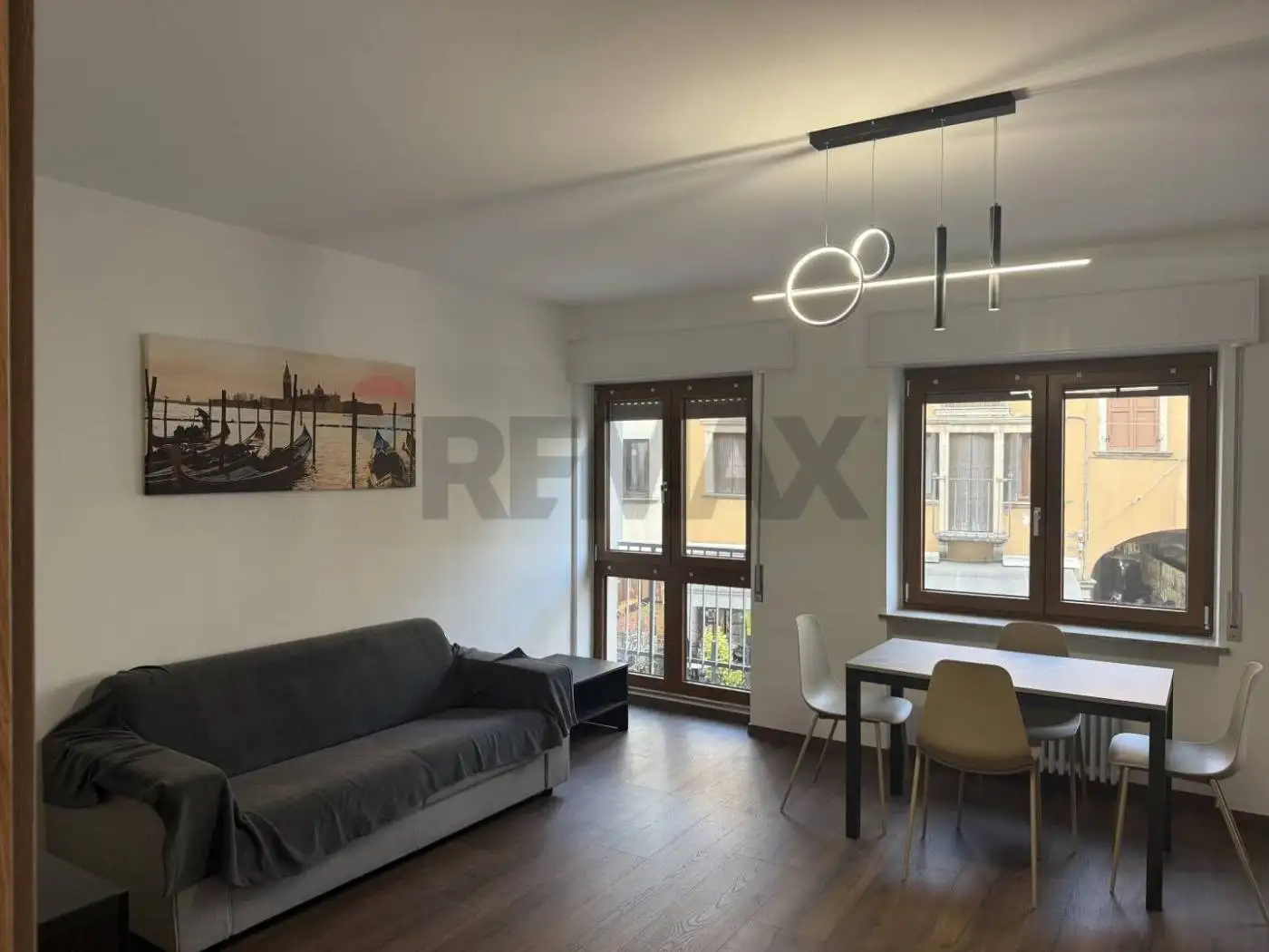 Trilocale via Matteotti 7, Centro, Belluno - foto 3