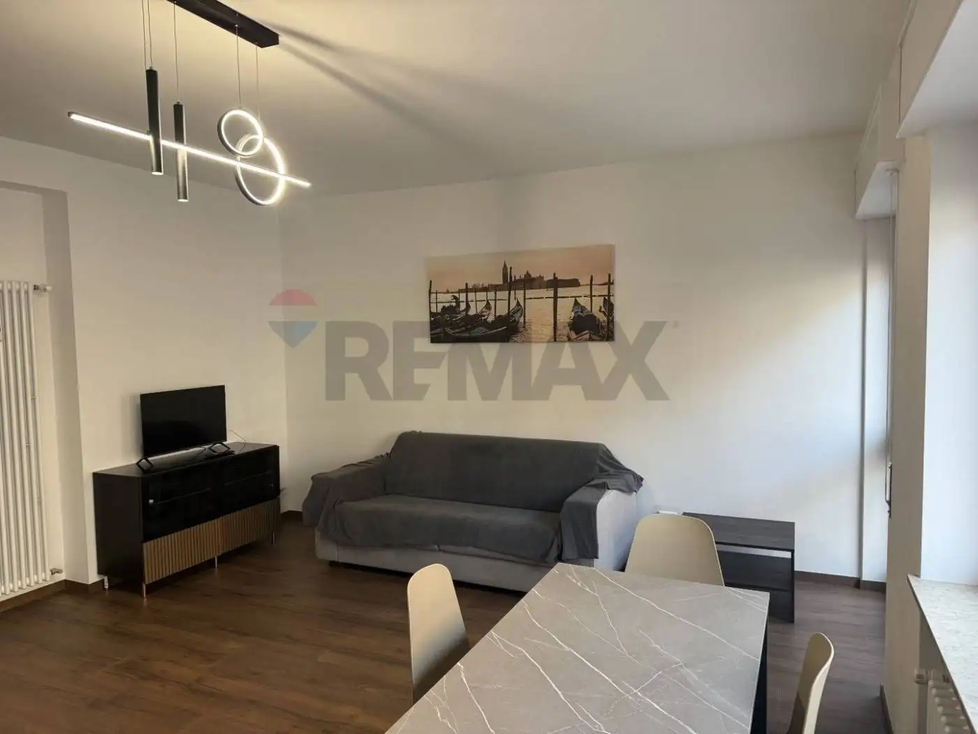 Trilocale via Matteotti 7, Centro, Belluno - foto 4