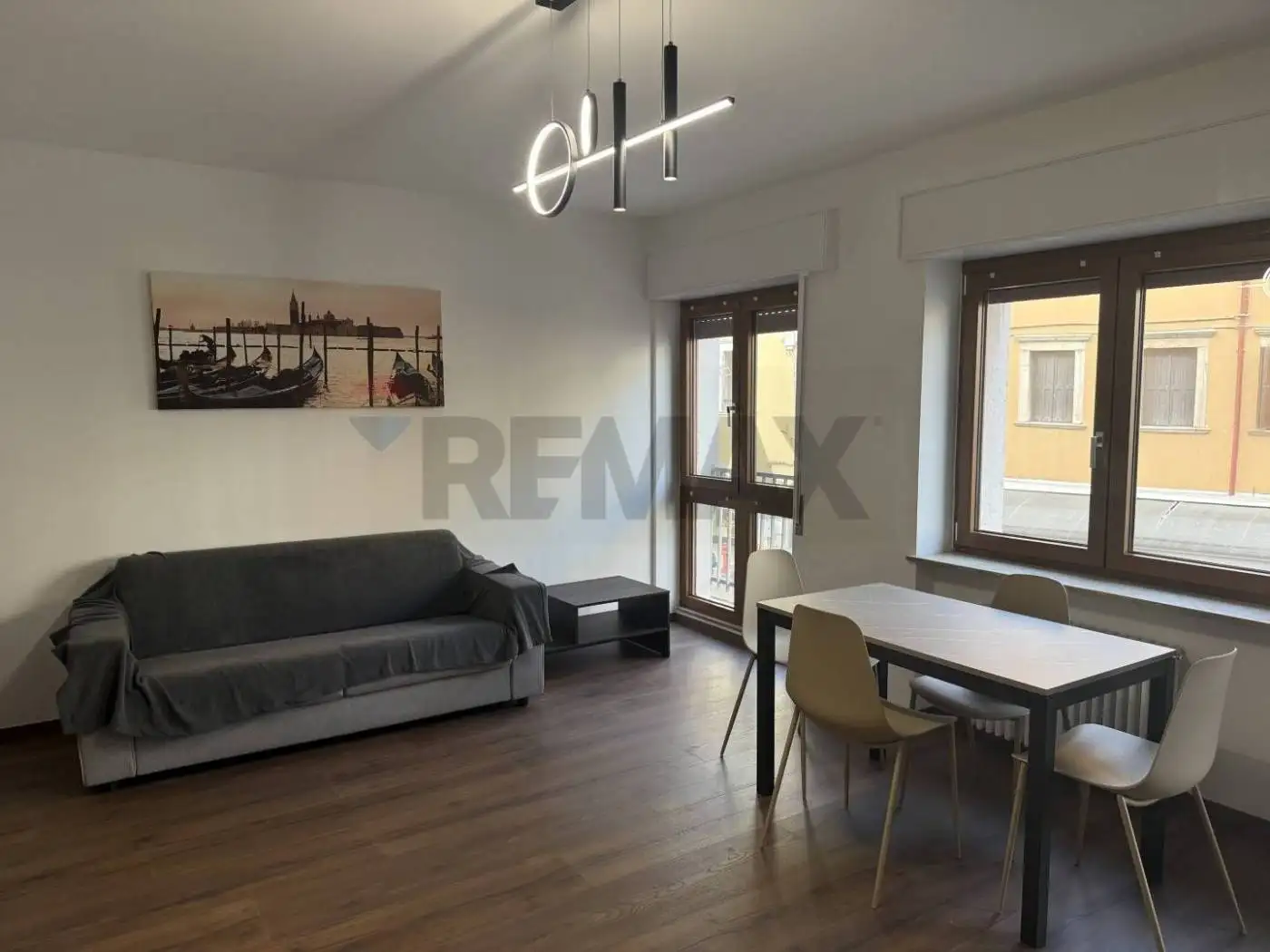 Trilocale via Matteotti 7, Centro, Belluno - foto 5