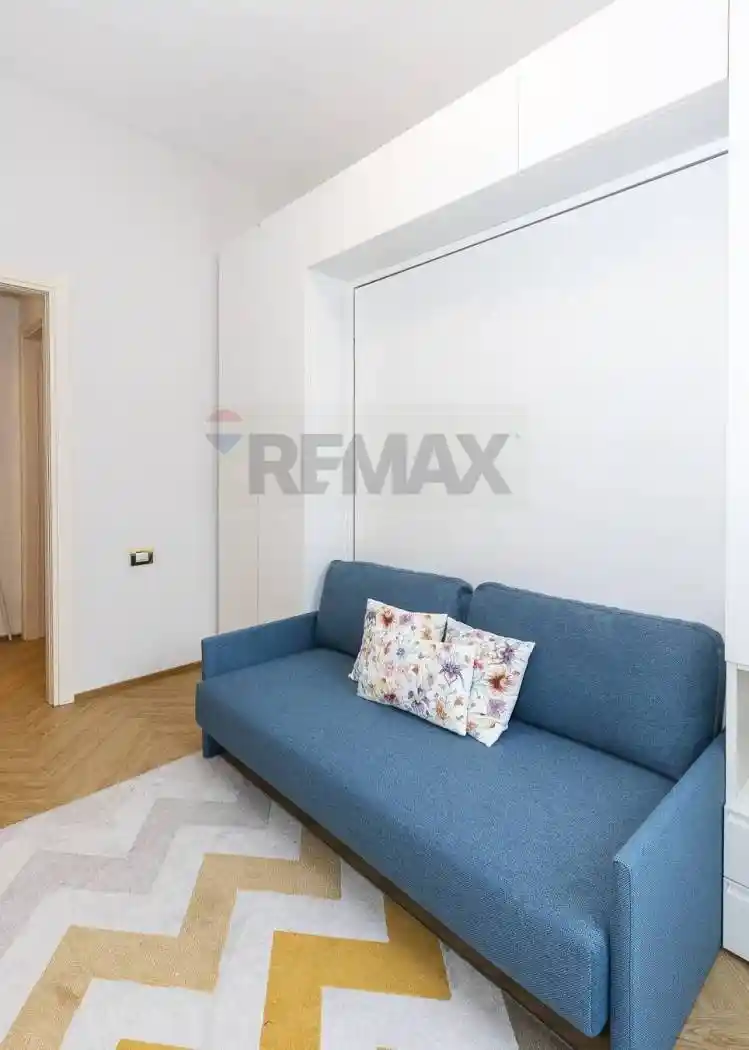 Monolocale via Domenichino 14, Monte Rosa - Lotto, Milano - foto 3