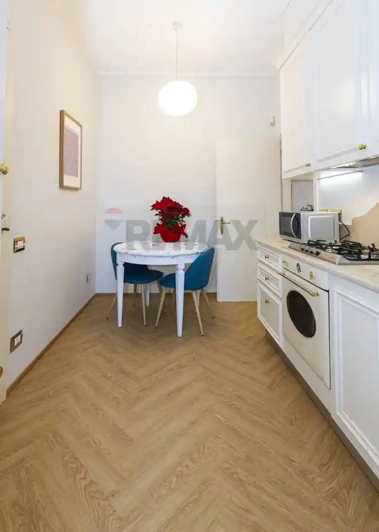 Monolocale via Domenichino 14, Monte Rosa - Lotto, Milano - foto 5