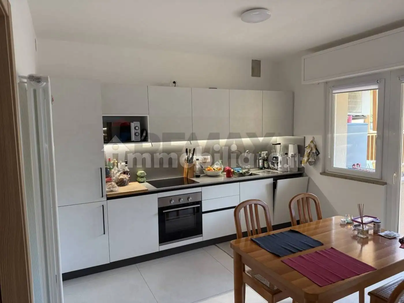 Appartamento in affitto a Longarone