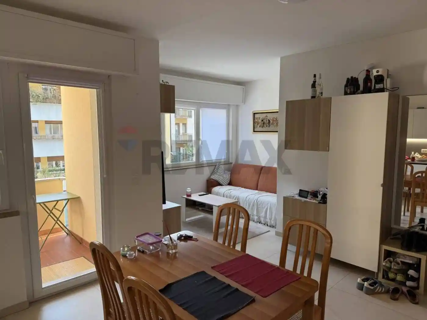 Trilocale via Roma 88, Centro, Longarone - foto 2