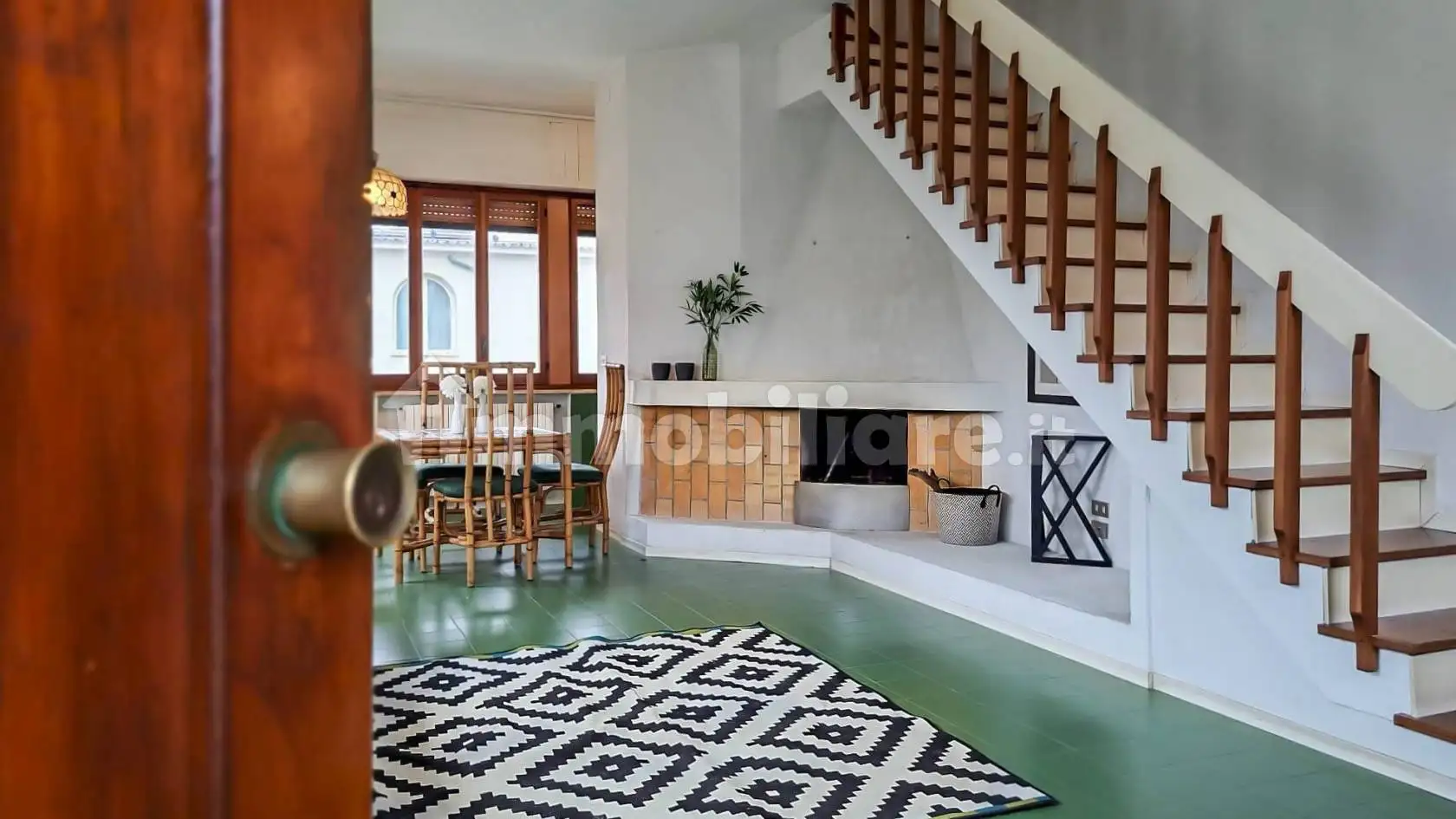 Villetta a schiera in vendita a Francavilla al Mare