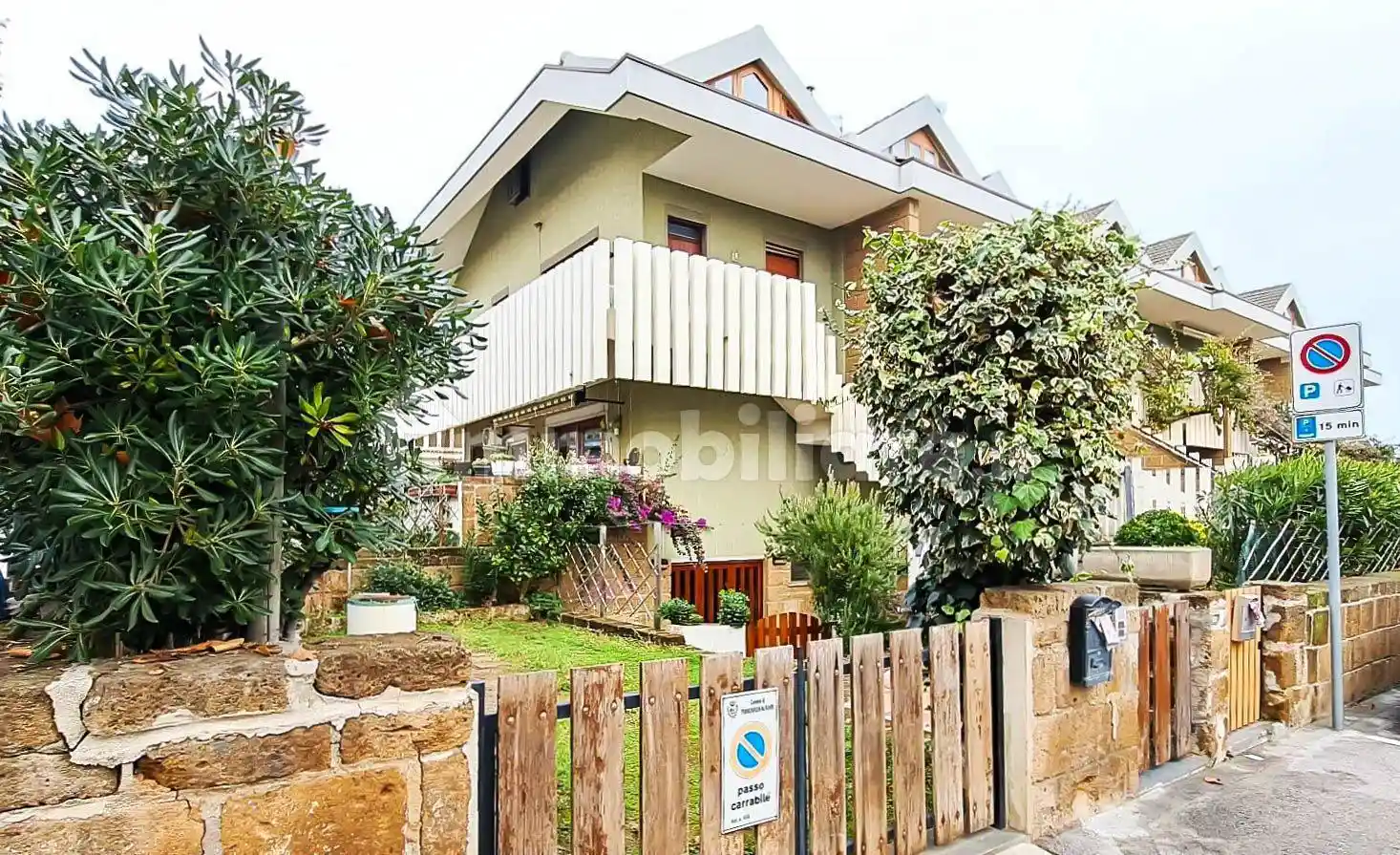 Villetta a schiera - foto 2