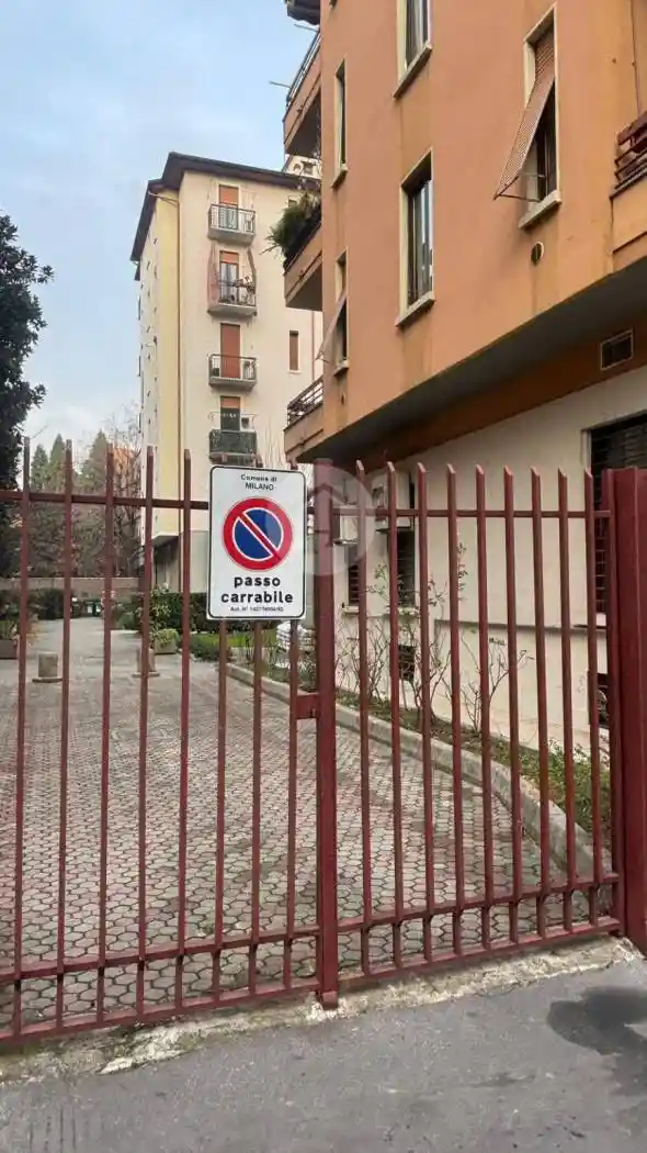 Bilocale viale Sarca 163, Bicocca, Milano - foto 2