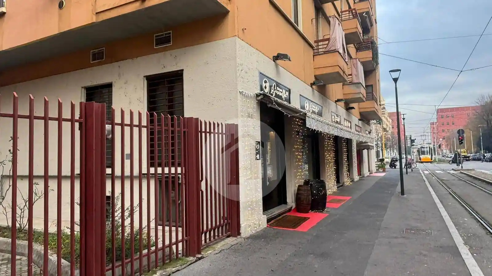 Bilocale viale Sarca 163, Bicocca, Milano - foto 3