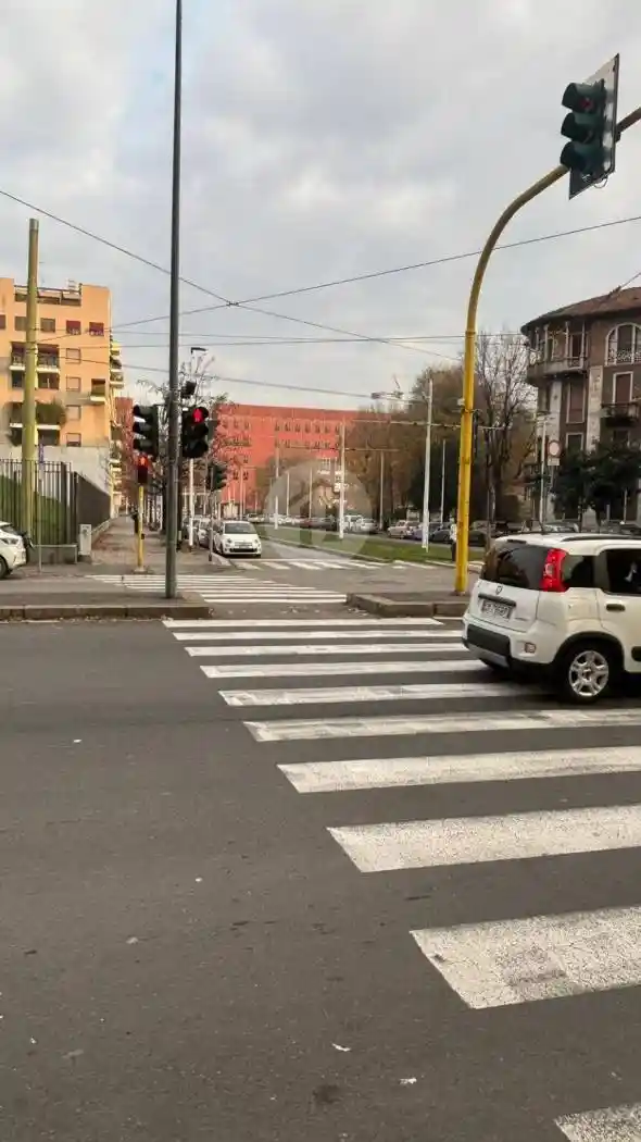 Bilocale viale Sarca 163, Bicocca, Milano - foto 4