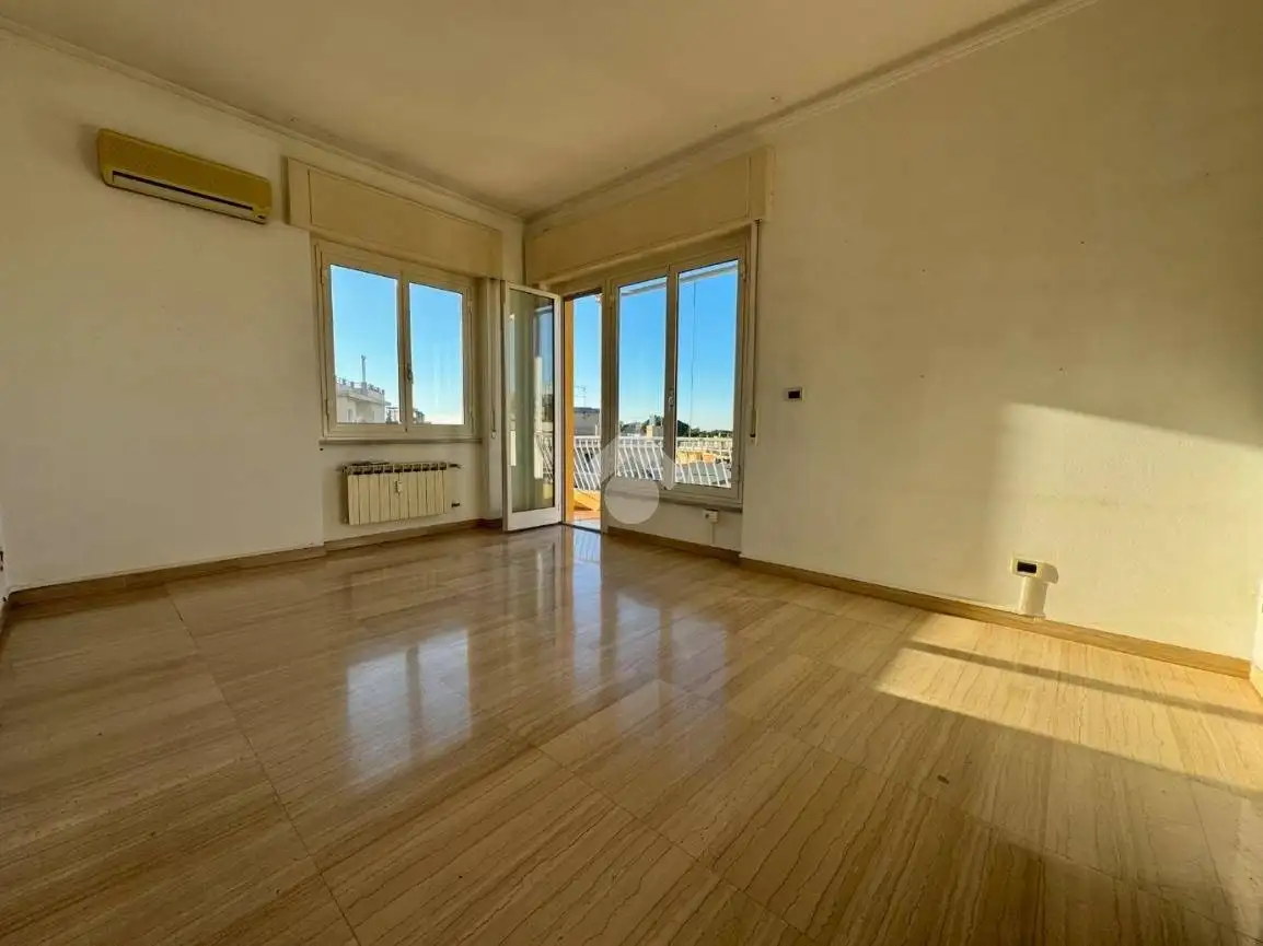 Trilocale via Angelo Carrara 167, Quarto, Genova - foto 3