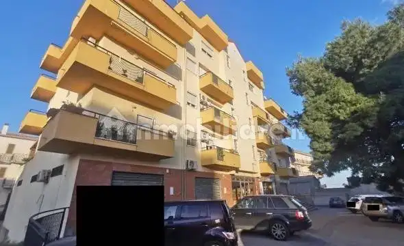 Appartamento in asta a Corigliano-Rossano